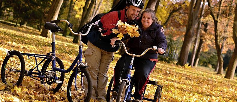 Coupleonbikes